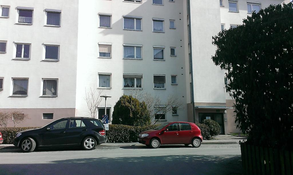 Lighthaus Apartment Štýrský Hradec Exteriér fotografie